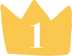 1位